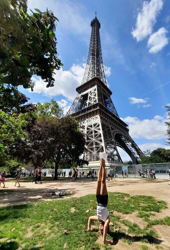 Zeigs Zeignis 2023 - Flora aus Schärding