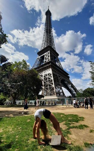 Zeigs Zeignis 2023 - Carla aus Schärding