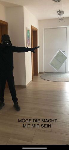 Zeigs Zeignis 2023 - Timo aus Grieskirchen