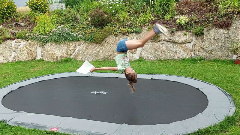 Zeigs Zeignis 2023 - Anja aus Freistadt