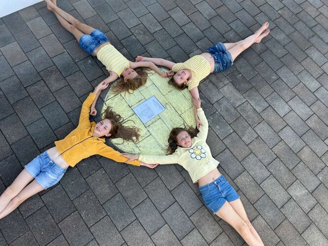 Zeigs Zeignis 2023 - Valentina aus Steyr