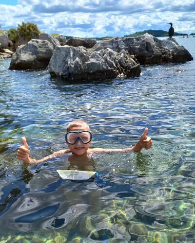 Zeigs Zeignis 2023 - Matteo aus Ried