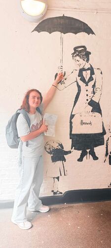 Zeigs Zeignis 2023 - Valentina aus Eferding