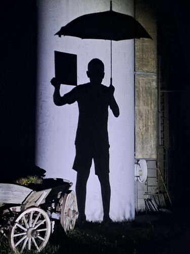 Zeigs Zeignis 2023 - Raphael  aus Kirchdorf