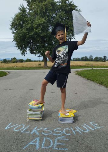 Zeigs Zeignis 2023 - David  aus Steyr