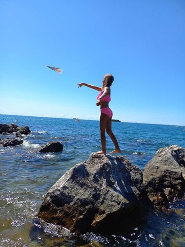 Zeigs Zeignis 2023 - Emilia aus Ried