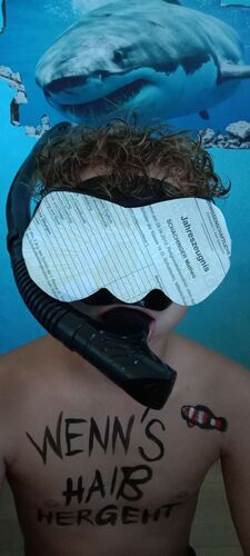 Zeigs Zeignis 2023 - Matheo  aus Gmunden