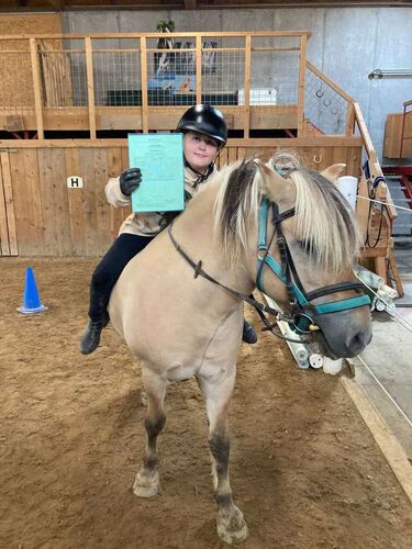 Zeigs Zeignis 2023 - Felix  aus Kirchdorf