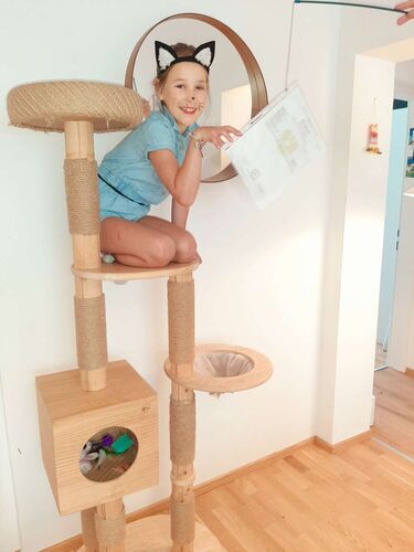 Zeigs Zeignis 2023 - Mona aus Linz