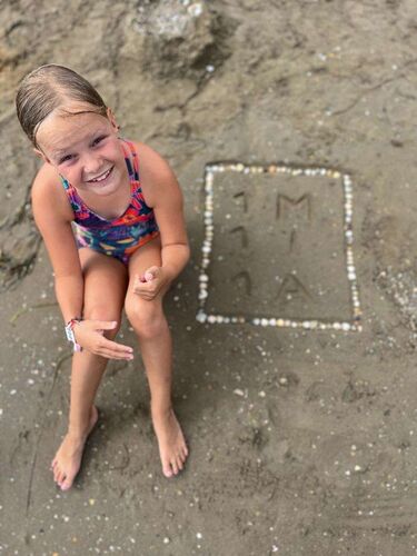 Zeigs Zeignis 2023 - Mia  aus Urfahr-Umgebung