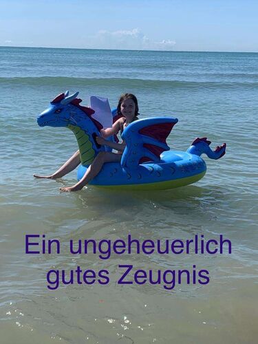 Zeigs Zeignis 2023 - Eva aus Linz