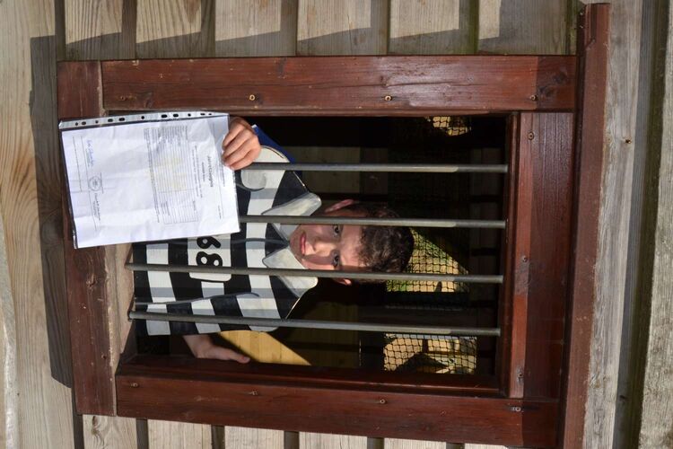 Zeigs Zeignis 2023 - Simon aus Grieskirchen