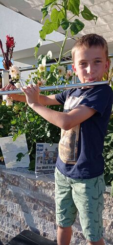 Zeigs Zeignis 2023 - Oscar  aus Schärding