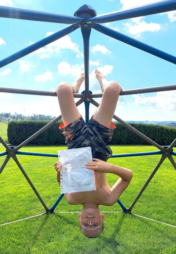 Zeigs Zeignis 2023 - Sebastian aus Rohrbach