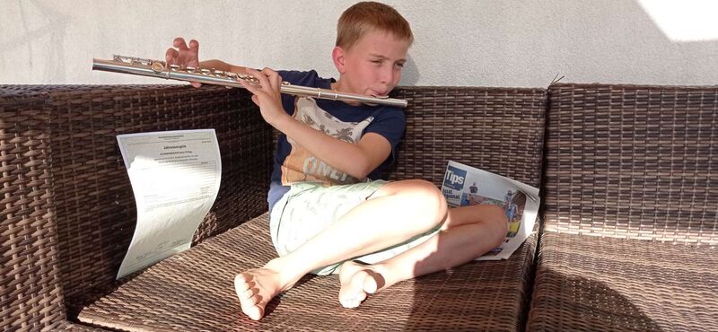 Zeigs Zeignis 2023 - Oscar  aus Schärding