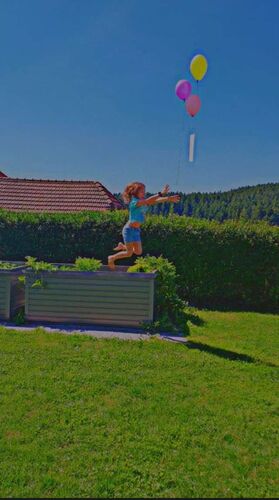 Zeigs Zeignis 2023 - Lea aus Rohrbach