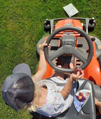 Zeigs Zeignis 2023 - Elisabeth aus Vöcklabruck