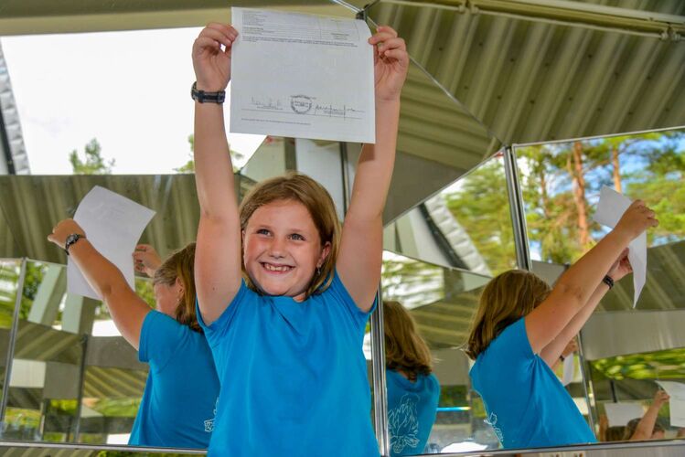 Zeigs Zeignis 2023 - Caroline Johanna aus Urfahr-Umgebung