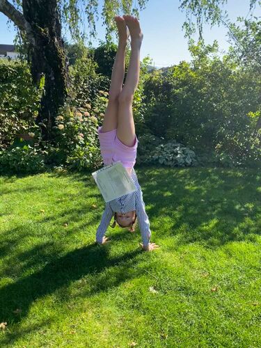 Zeigs Zeignis 2023 - Sophia aus Linz-Land