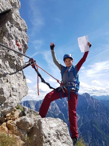 Zeigs Zeignis 2023 - Klara aus Kirchdorf