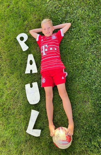 Zeigs Zeignis 2023 - Paul aus Urfahr-Umgebung