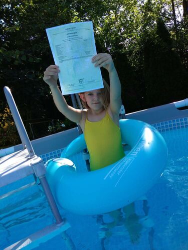 Zeigs Zeignis 2023 - Rosalie aus Linz-Land