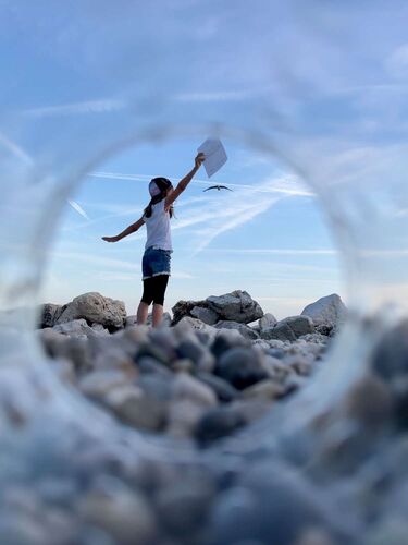 Zeigs Zeignis 2023 - Isabel aus Rohrbach