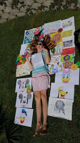 Zeigs Zeignis 2023 - Leonie  aus Wels