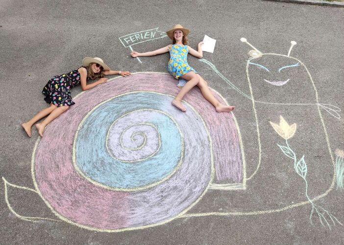 Zeigs Zeignis 2023 - Anja  aus Grieskirchen