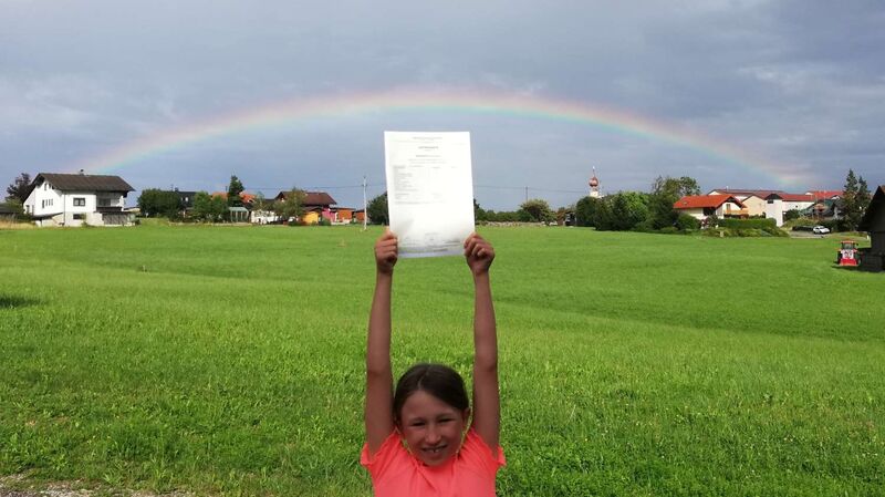 Zeigs Zeignis 2023 - Anna aus Braunau