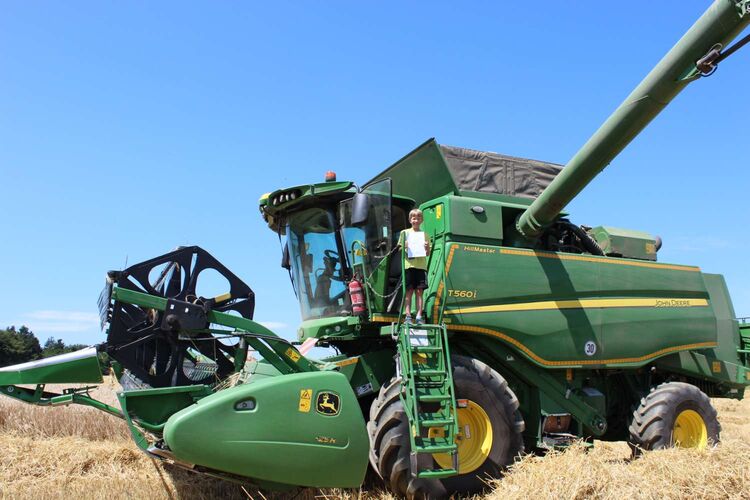 Zeigs Zeignis 2023 - Julian  aus Braunau