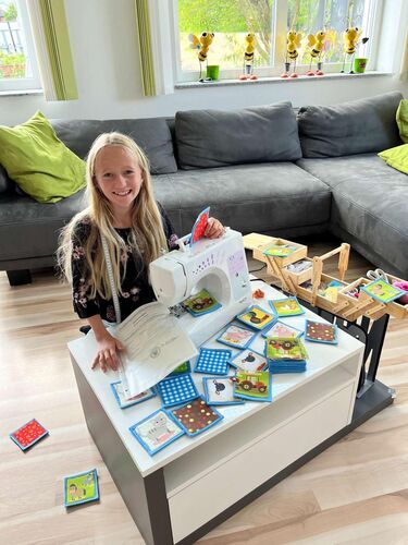 Zeigs Zeignis 2023 - Vanessa  aus Gmunden