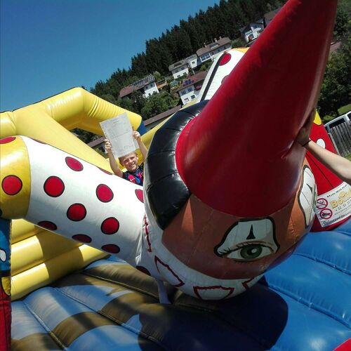 Zeigs Zeignis 2023 - Leo aus Freistadt