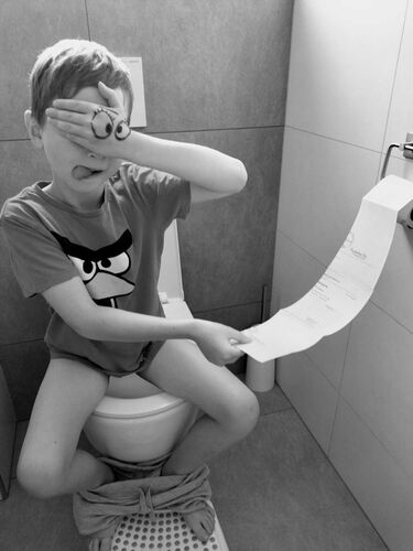 Zeigs Zeignis 2023 - Laurenz aus Grieskirchen