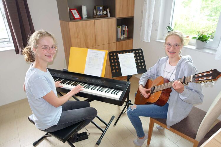 Zeigs Zeignis 2023 - Sophie aus Kirchdorf