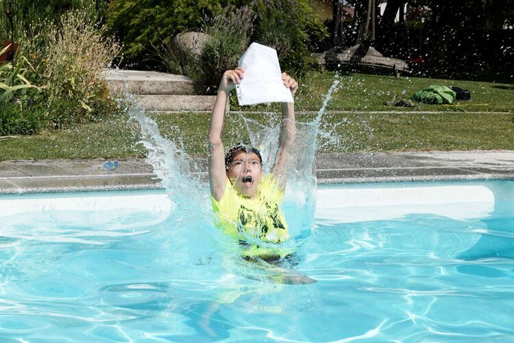 Zeigs Zeignis 2023 - Markus aus Perg