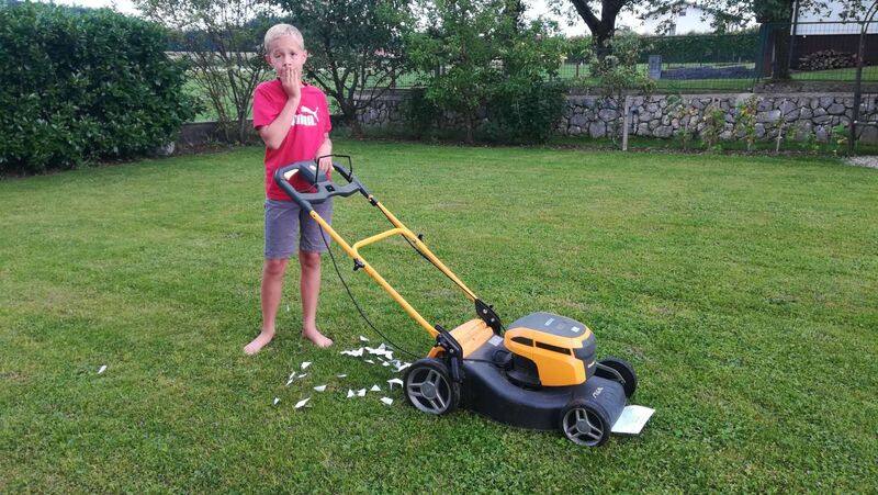 Zeigs Zeignis 2023 - Christian aus Braunau