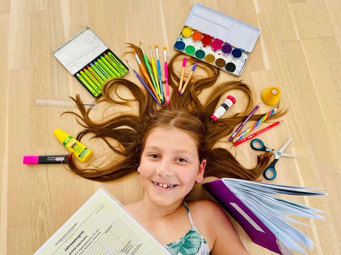 Zeigs Zeignis 2023 - Katja aus Gmunden