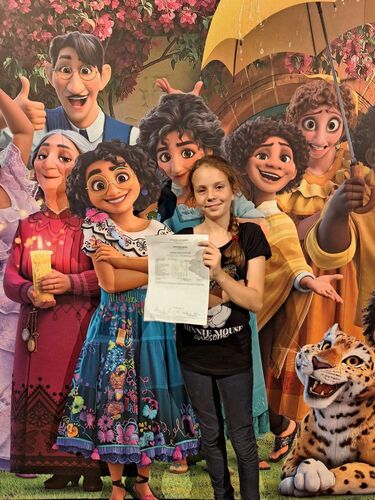 Zeigs Zeignis 2023 - Rosalie  aus Urfahr-Umgebung