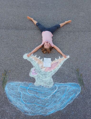 Zeigs Zeignis 2023 - Selina aus Linz-Land