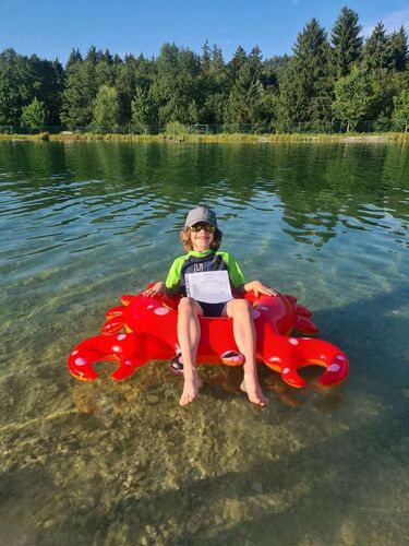 Zeigs Zeignis 2023 - Fabio aus Kirchdorf