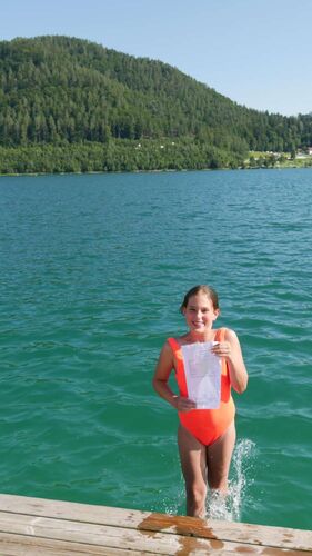 Zeigs Zeignis 2023 - Silvia aus Braunau