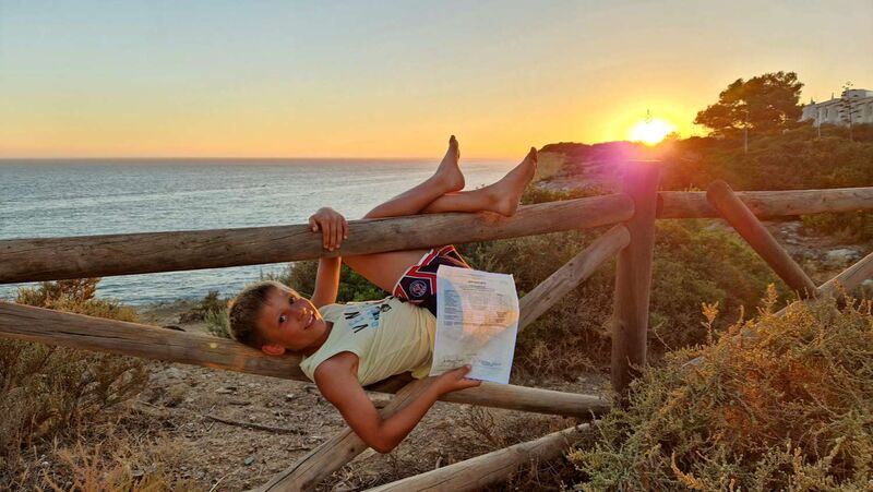 Zeigs Zeignis 2023 - David aus Perg