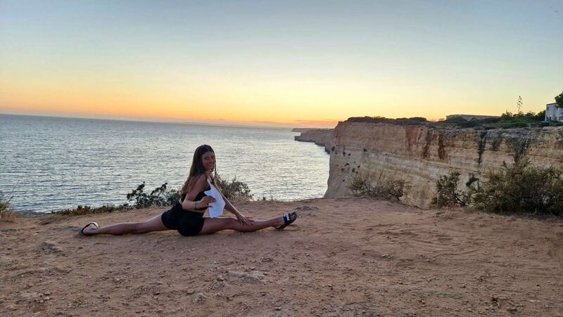 Zeigs Zeignis 2023 - Julia  aus Perg