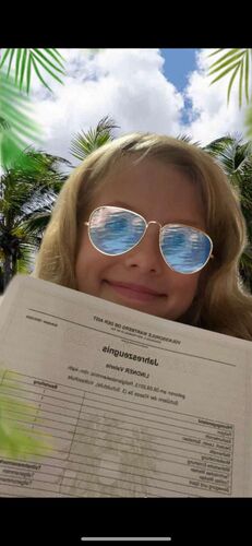 Zeigs Zeignis 2023 - Valerie aus Freistadt