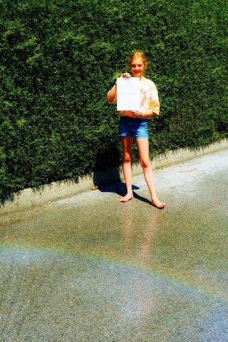 Zeigs Zeignis 2023 - Annalena aus Kirchdorf