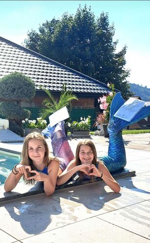 Zeigs Zeignis - Sina aus Braunau