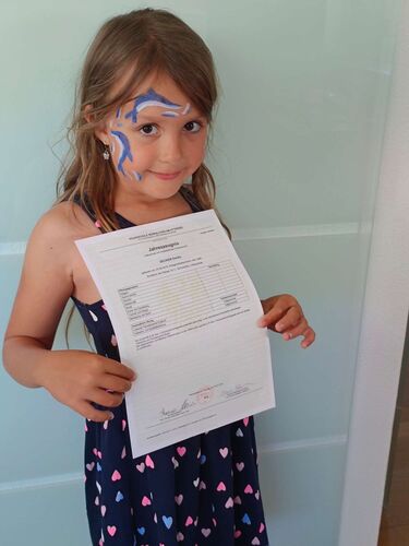 Zeigs Zeignis - Emilia aus Vöcklabruck