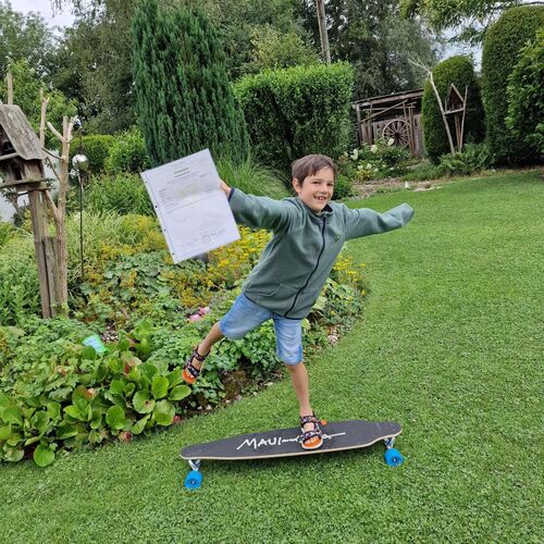 Zeigs Zeignis - Robin aus Vöcklabruck