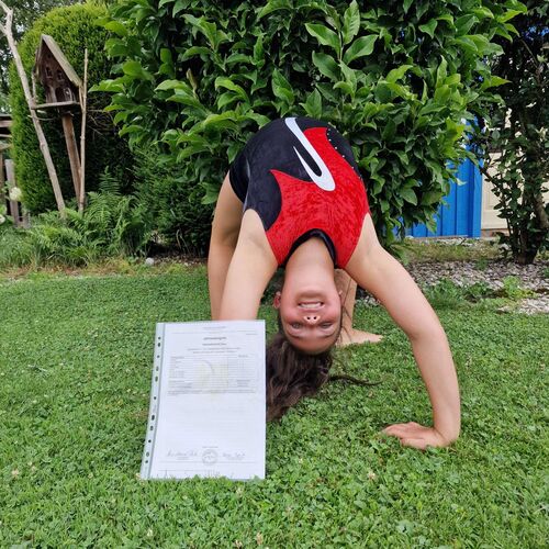 Zeigs Zeignis - Elena aus Vöcklabruck